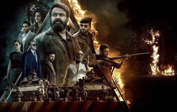 ED Raids Producer of L2: Empuraan Over Forex Violation Amid Film Controversy